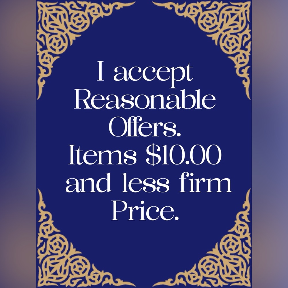 Offers welcome